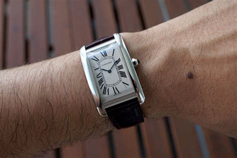 cartier smartlink strap|cartier tank americaine.